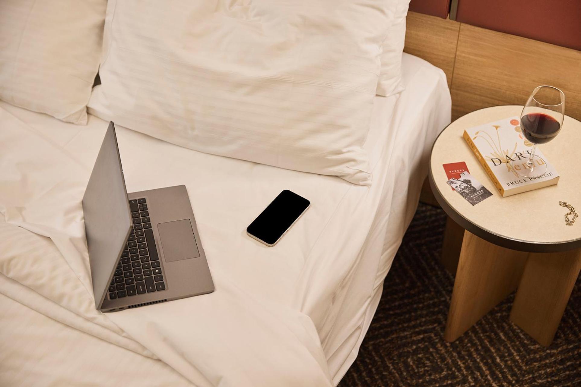 Rydges Australia Square, Formerly Tank Stream Hotel Sydney Eksteriør bilde